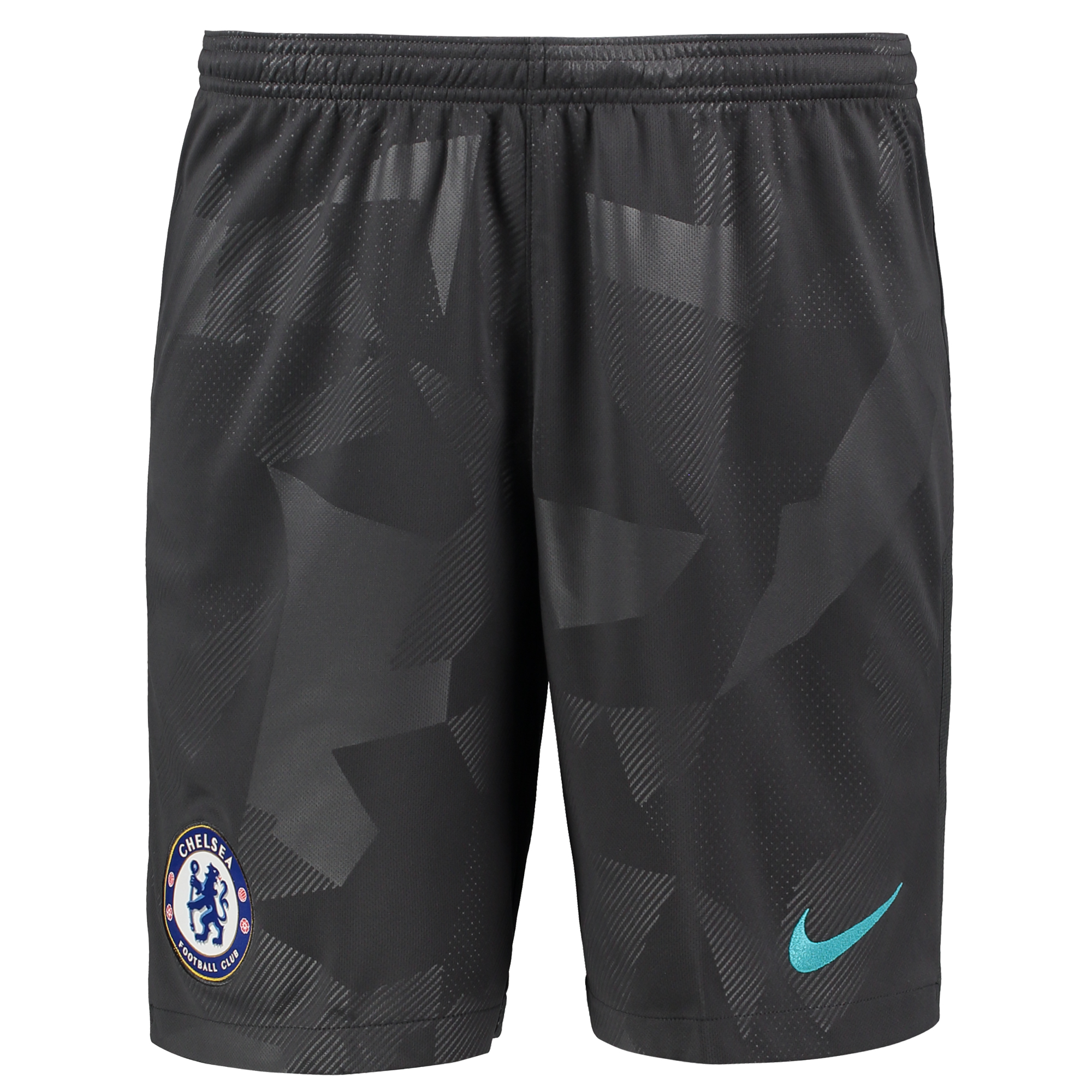 Pantalones Chelsea 3ª 2017/18